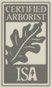 ISA Certified Arborist