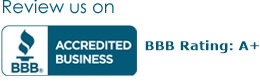 BBB Accredited Business in San Diego