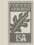 ISA International Society of Arboriculture